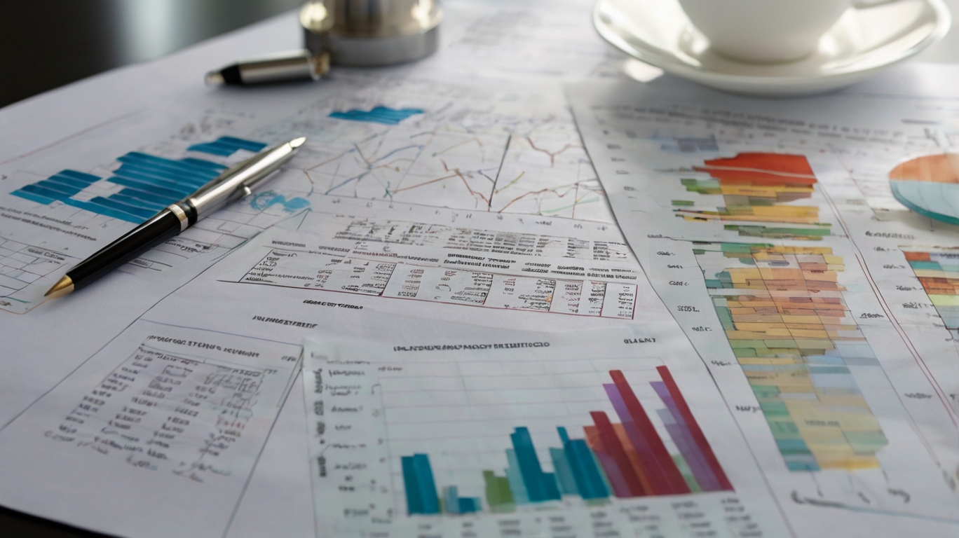 Contabilidad Empresarial